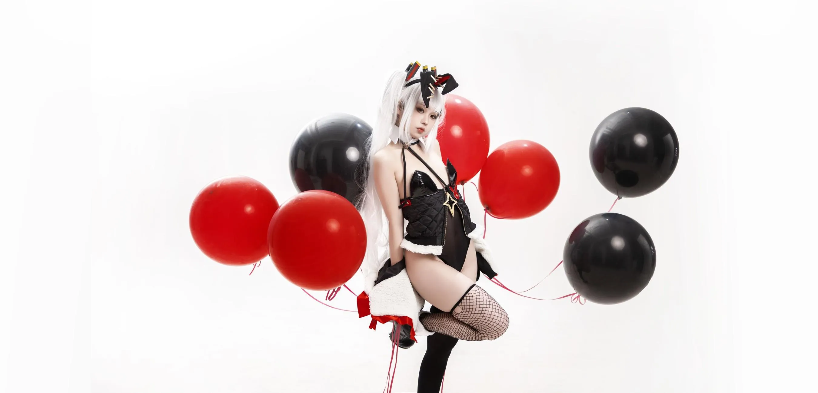 G44不会受伤 – NO.93 Noa [31P]插图5